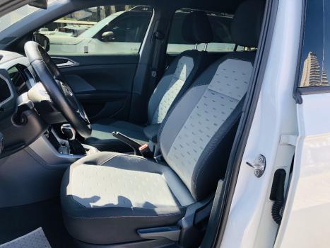VOLKSWAGEN T-Cross 1.0 4P 200 TSI FLEX COMFORTLINE AUTOMTICO, Foto 8