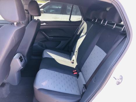 VOLKSWAGEN T-Cross 1.0 4P 200 TSI FLEX COMFORTLINE AUTOMTICO, Foto 9