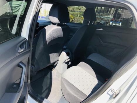 VOLKSWAGEN T-Cross 1.0 4P 200 TSI FLEX COMFORTLINE AUTOMTICO, Foto 10
