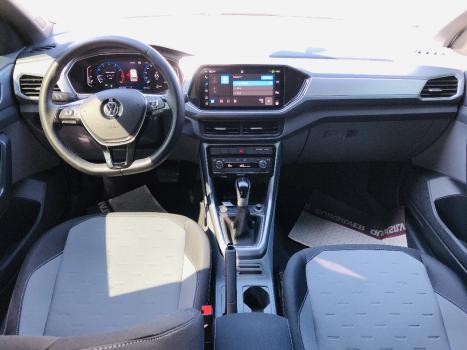 VOLKSWAGEN T-Cross 1.0 4P 200 TSI FLEX COMFORTLINE AUTOMTICO, Foto 11
