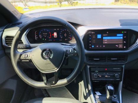 VOLKSWAGEN T-Cross 1.0 4P 200 TSI FLEX COMFORTLINE AUTOMTICO, Foto 12