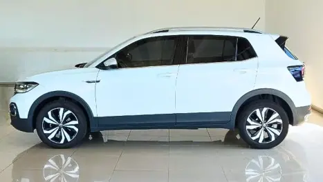 VOLKSWAGEN T-Cross 1.4 4P 250 TSI FLEX HIGHLINE AUTOMTICO, Foto 3