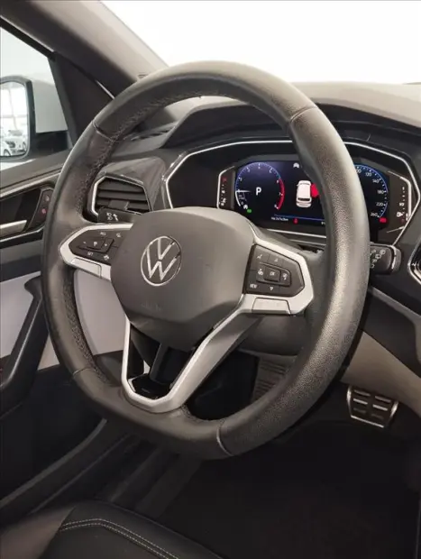 VOLKSWAGEN T-Cross 1.4 4P 250 TSI FLEX HIGHLINE AUTOMTICO, Foto 12