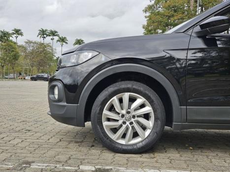 VOLKSWAGEN T-Cross 1.0 4P 200 TSI FLEX SENSE AUTOMTICO, Foto 5