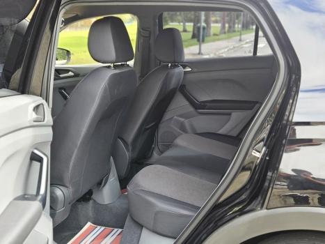 VOLKSWAGEN T-Cross 1.0 4P 200 TSI FLEX SENSE AUTOMTICO, Foto 7