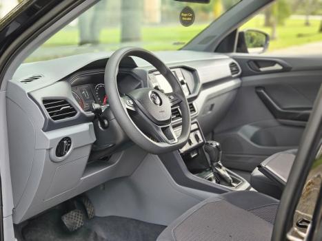 VOLKSWAGEN T-Cross 1.0 4P 200 TSI FLEX SENSE AUTOMTICO, Foto 10