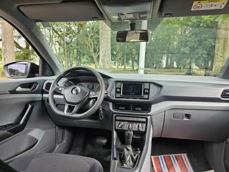 VOLKSWAGEN T-Cross 1.0 4P 200 TSI FLEX SENSE AUTOMTICO, Foto 12