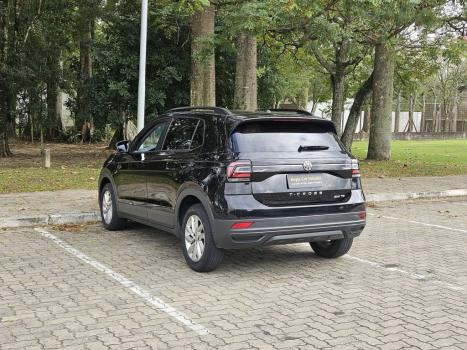 VOLKSWAGEN T-Cross 1.0 4P 200 TSI FLEX SENSE AUTOMTICO, Foto 17