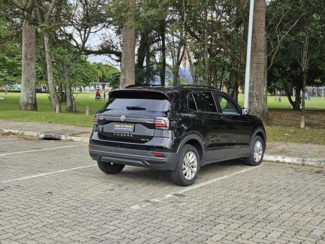 VOLKSWAGEN T-Cross 1.0 4P 200 TSI FLEX SENSE AUTOMTICO, Foto 19