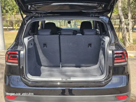 VOLKSWAGEN T-Cross 1.0 4P 200 TSI FLEX SENSE AUTOMTICO, Foto 8