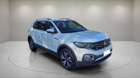 VOLKSWAGEN T-Cross 1.4 4P 250 TSI FLEX HIGHLINE AUTOMTICO, Foto 2