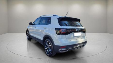 VOLKSWAGEN T-Cross 1.4 4P 250 TSI FLEX HIGHLINE AUTOMTICO, Foto 3