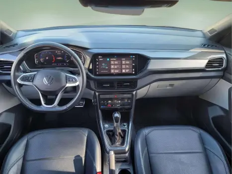 VOLKSWAGEN T-Cross 1.4 4P 250 TSI FLEX HIGHLINE AUTOMTICO, Foto 5