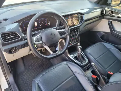VOLKSWAGEN T-Cross 1.4 4P 250 TSI FLEX HIGHLINE AUTOMTICO, Foto 7