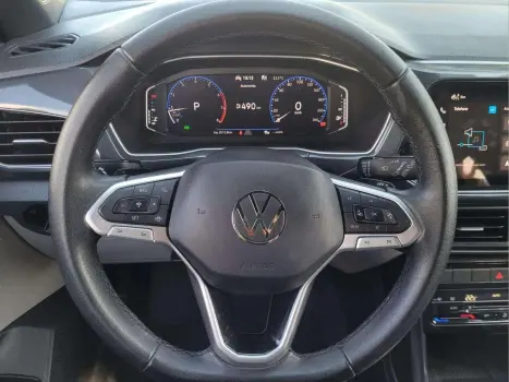 VOLKSWAGEN T-Cross 1.4 4P 250 TSI FLEX HIGHLINE AUTOMTICO, Foto 9