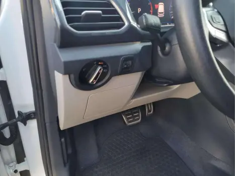 VOLKSWAGEN T-Cross 1.4 4P 250 TSI FLEX HIGHLINE AUTOMTICO, Foto 15