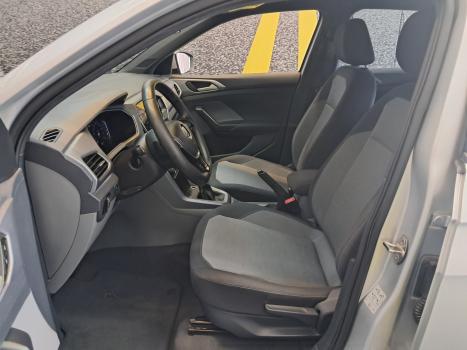 VOLKSWAGEN T-Cross 1.0 4P 200 TSI FLEX COMFORTLINE AUTOMTICO, Foto 4
