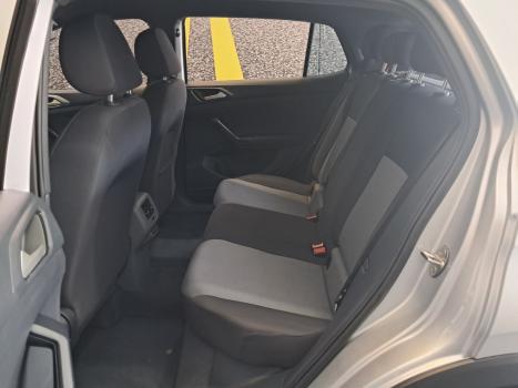 VOLKSWAGEN T-Cross 1.0 4P 200 TSI FLEX COMFORTLINE AUTOMTICO, Foto 7