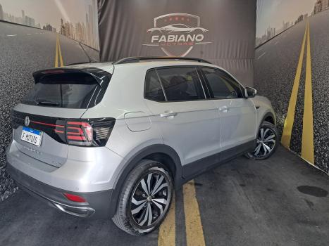 VOLKSWAGEN T-Cross 1.0 4P 200 TSI FLEX COMFORTLINE AUTOMTICO, Foto 9