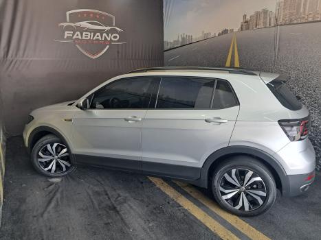 VOLKSWAGEN T-Cross 1.0 4P 200 TSI FLEX COMFORTLINE AUTOMTICO, Foto 10
