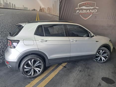 VOLKSWAGEN T-Cross 1.0 4P 200 TSI FLEX COMFORTLINE AUTOMTICO, Foto 11
