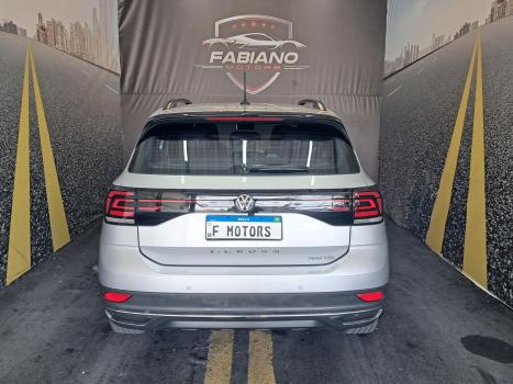 VOLKSWAGEN T-Cross 1.0 4P 200 TSI FLEX COMFORTLINE AUTOMTICO, Foto 13