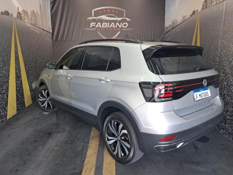 VOLKSWAGEN T-Cross 1.0 4P 200 TSI FLEX COMFORTLINE AUTOMTICO, Foto 15