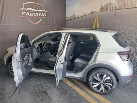 VOLKSWAGEN T-Cross 1.0 4P 200 TSI FLEX COMFORTLINE AUTOMTICO, Foto 16