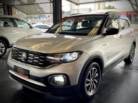 VOLKSWAGEN T-Cross 1.0 4P 200 TSI FLEX SENSE AUTOMTICO, Foto 1