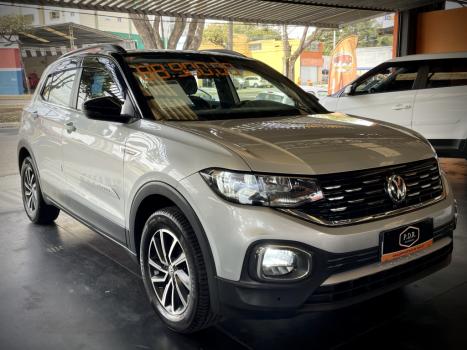 VOLKSWAGEN T-Cross 1.0 4P 200 TSI FLEX SENSE AUTOMTICO, Foto 3