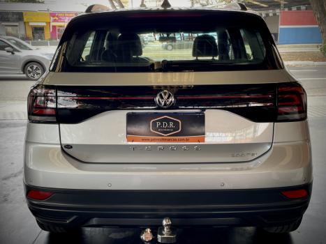 VOLKSWAGEN T-Cross 1.0 4P 200 TSI FLEX SENSE AUTOMTICO, Foto 6