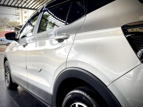 VOLKSWAGEN T-Cross 1.0 4P 200 TSI FLEX SENSE AUTOMTICO, Foto 8