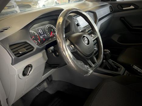 VOLKSWAGEN T-Cross 1.0 4P 200 TSI FLEX SENSE AUTOMTICO, Foto 13