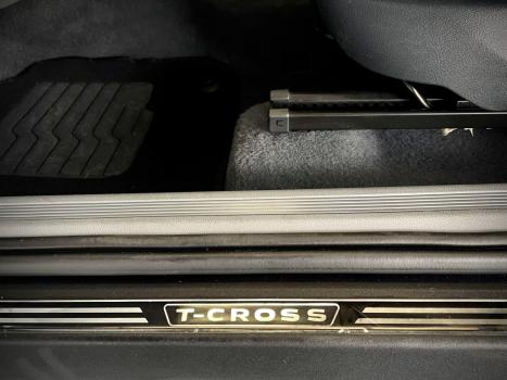 VOLKSWAGEN T-Cross 1.0 4P 200 TSI FLEX SENSE AUTOMTICO, Foto 15