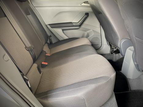 VOLKSWAGEN T-Cross 1.0 4P 200 TSI FLEX SENSE AUTOMTICO, Foto 20