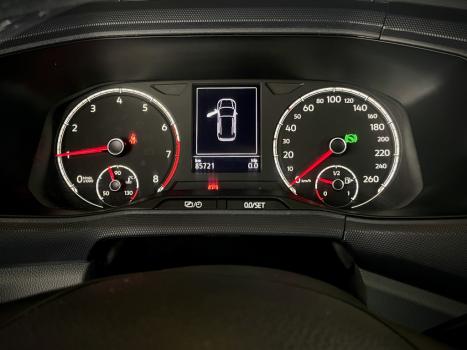VOLKSWAGEN T-Cross 1.0 4P 200 TSI FLEX SENSE AUTOMTICO, Foto 22