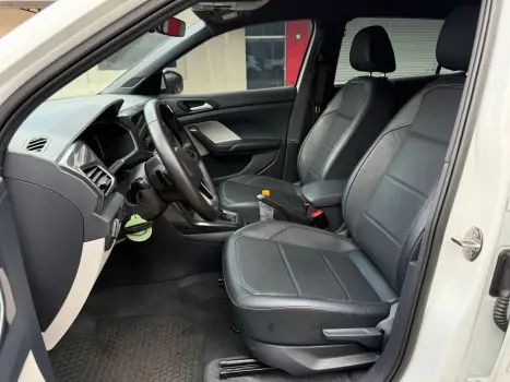VOLKSWAGEN T-Cross 1.4 4P 250 TSI FLEX HIGHLINE AUTOMTICO, Foto 5