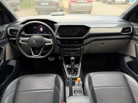 VOLKSWAGEN T-Cross 1.4 4P 250 TSI FLEX HIGHLINE AUTOMTICO, Foto 12