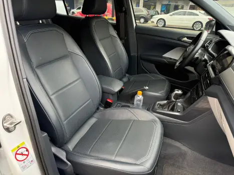 VOLKSWAGEN T-Cross 1.4 4P 250 TSI FLEX HIGHLINE AUTOMTICO, Foto 14