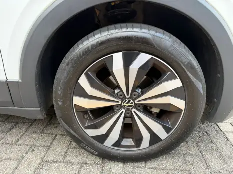 VOLKSWAGEN T-Cross 1.4 4P 250 TSI FLEX HIGHLINE AUTOMTICO, Foto 17