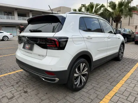 VOLKSWAGEN T-Cross 1.4 4P 250 TSI FLEX HIGHLINE AUTOMTICO, Foto 19