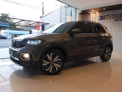 VOLKSWAGEN T-Cross 1.4 4P 250 TSI FLEX HIGHLINE AUTOMTICO, Foto 2