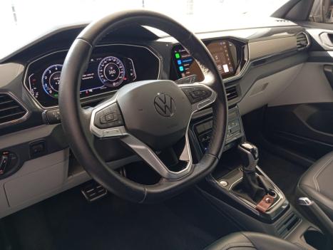 VOLKSWAGEN T-Cross 1.4 4P 250 TSI FLEX HIGHLINE AUTOMTICO, Foto 5