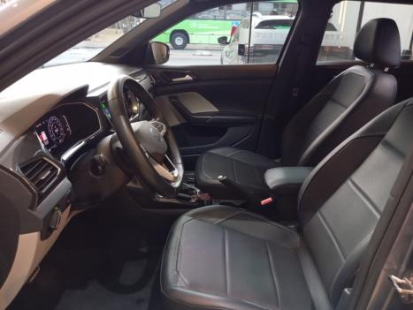 VOLKSWAGEN T-Cross 1.4 4P 250 TSI FLEX HIGHLINE AUTOMTICO, Foto 6