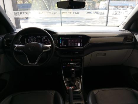 VOLKSWAGEN T-Cross 1.4 4P 250 TSI FLEX HIGHLINE AUTOMTICO, Foto 8