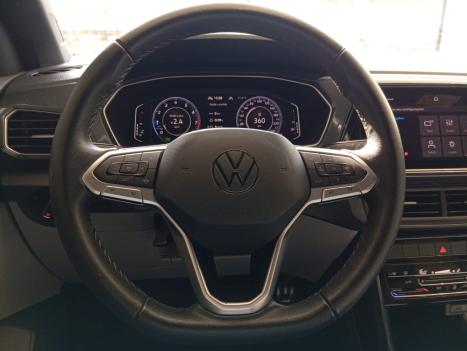 VOLKSWAGEN T-Cross 1.4 4P 250 TSI FLEX HIGHLINE AUTOMTICO, Foto 10
