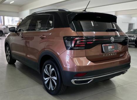 VOLKSWAGEN T-Cross 1.4 4P 250 TSI FLEX HIGHLINE AUTOMTICO, Foto 2