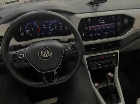 VOLKSWAGEN T-Cross 1.4 4P 250 TSI FLEX HIGHLINE AUTOMTICO, Foto 9