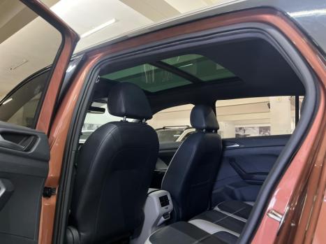VOLKSWAGEN T-Cross 1.4 4P 250 TSI FLEX HIGHLINE AUTOMTICO, Foto 11