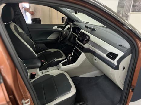 VOLKSWAGEN T-Cross 1.4 4P 250 TSI FLEX HIGHLINE AUTOMTICO, Foto 12